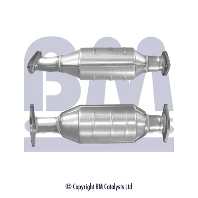 Catalytic Converter